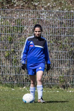 Bild 39 - B-Juniorinnen FSC Kaltenkirchen - TuS Tensfeld : Ergebnis: 7:0